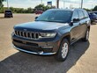 Jeep New Grand Cherokee
