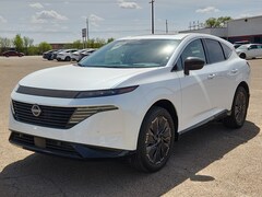 2026 Nissan Murano Platinum SUV