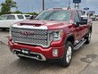 GMC Sierra 2500HD
