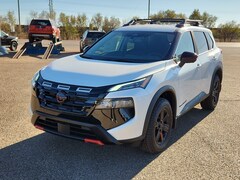 2026 Nissan Rogue Rock Creek SUV