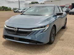 2026 Nissan Sentra SV Sedan