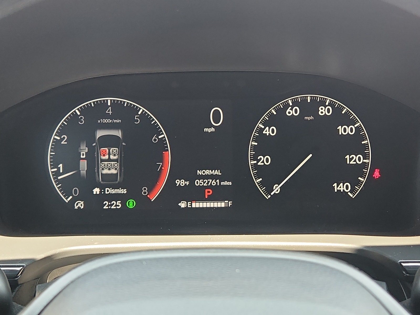 2024 Honda CR-V LX - Photo 18