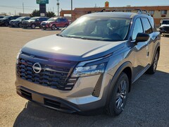 2026 Nissan Pathfinder SV SUV