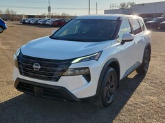 2026 Nissan Rogue SV SUV