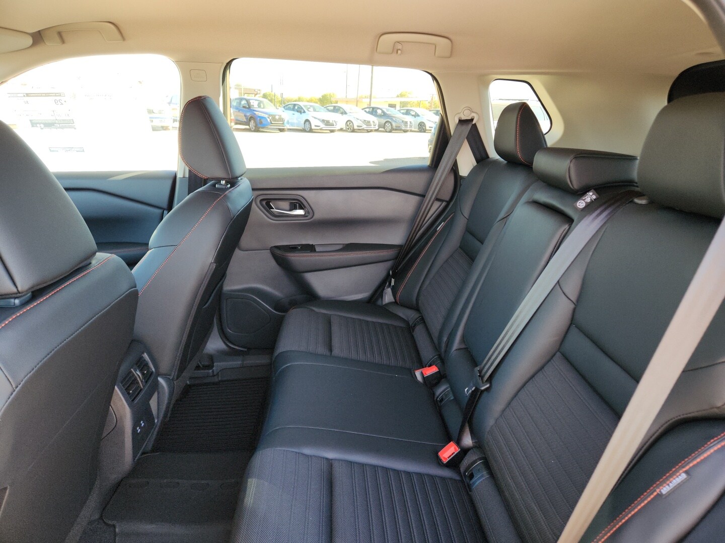 2026 Nissan Rogue Rock Creek - Photo 9