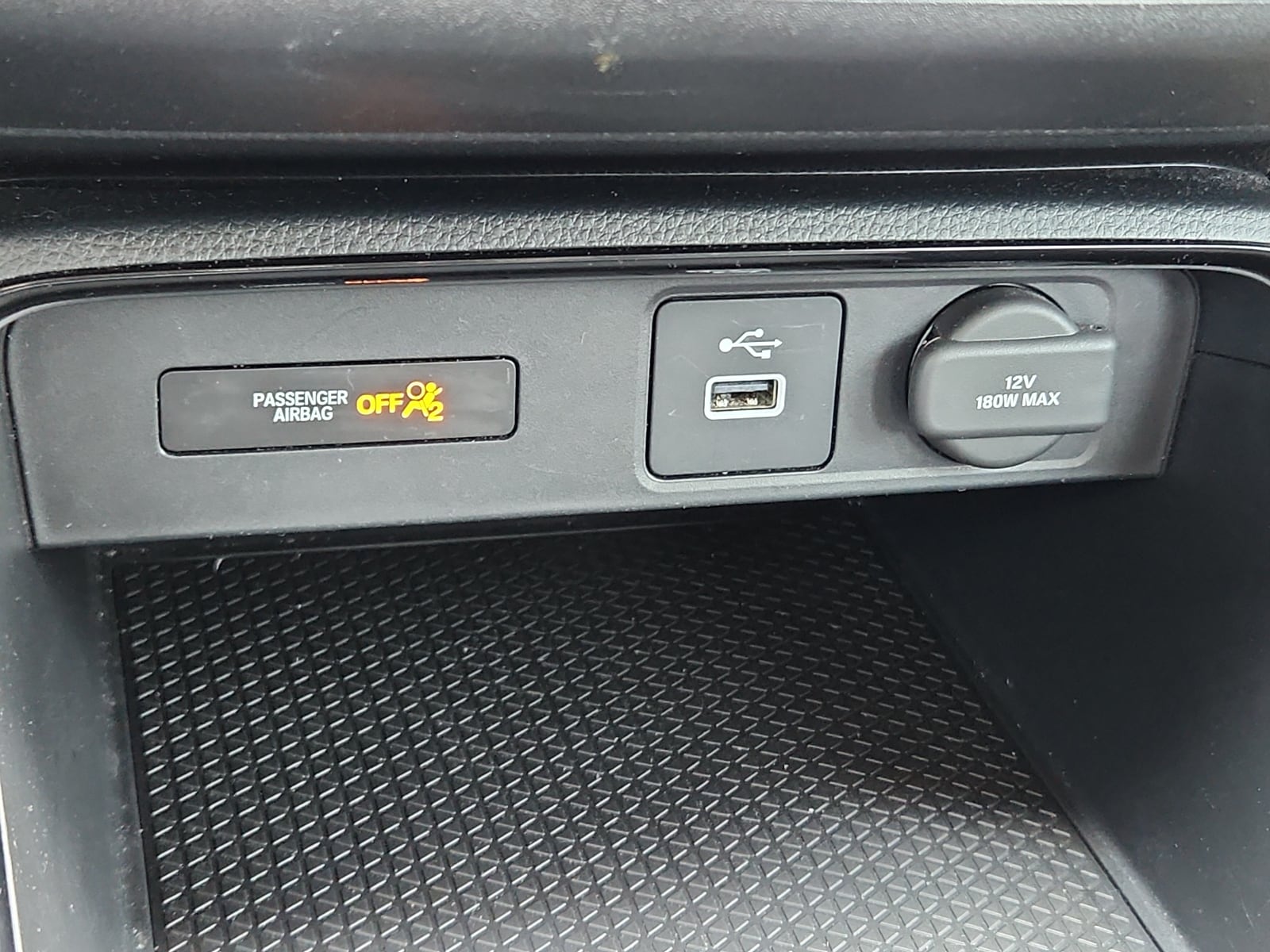 2024 Honda CR-V LX - Photo 15