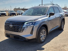 2026 Nissan Pathfinder SV SUV