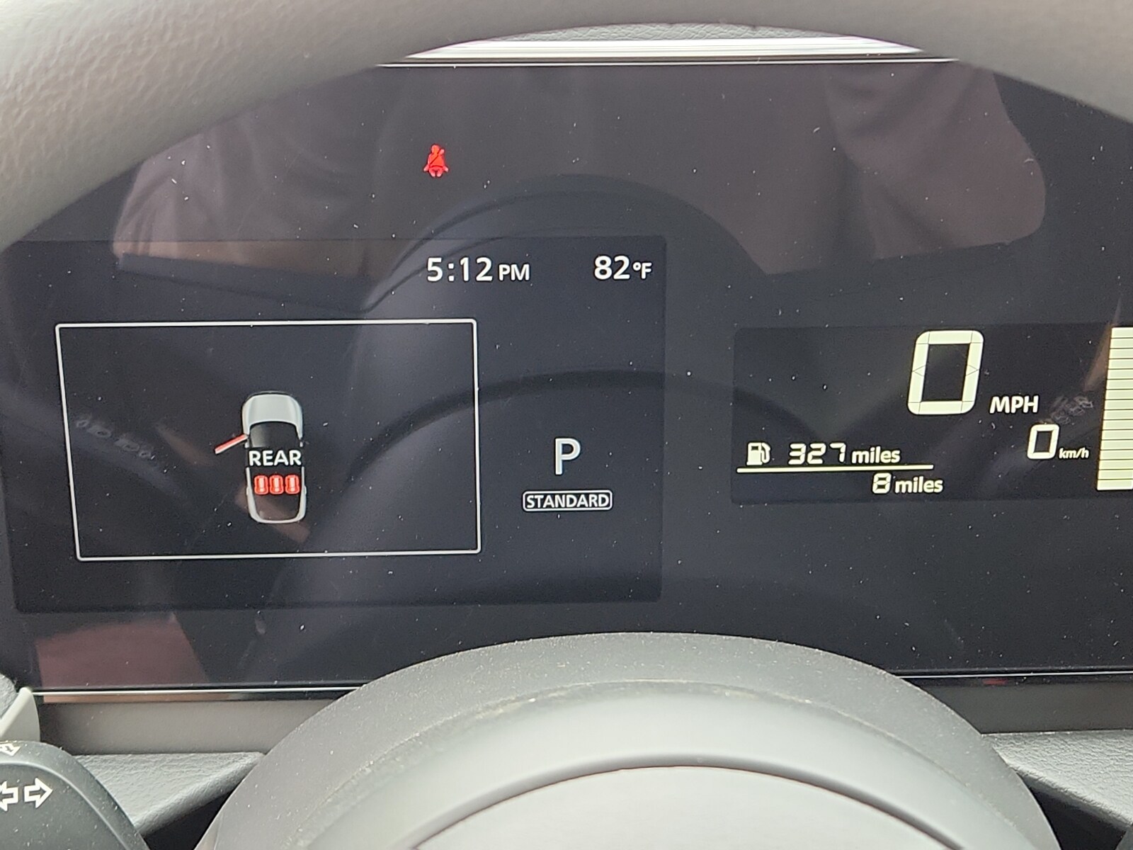 2025 Nissan Kicks SV AWD - Photo 16
