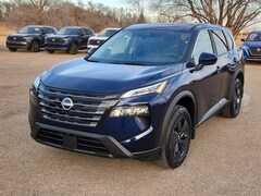 2026 Nissan Rogue SV SUV