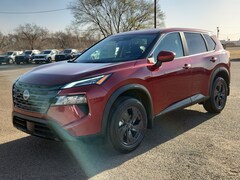 2026 Nissan Rogue SV SUV