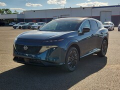 2026 Nissan Murano Platinum SUV