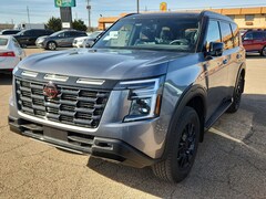 2026 Nissan Armada PRO-4X SUV