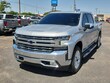 Chevrolet Silverado 1500 LTD