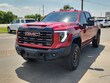GMC Sierra 2500 HD