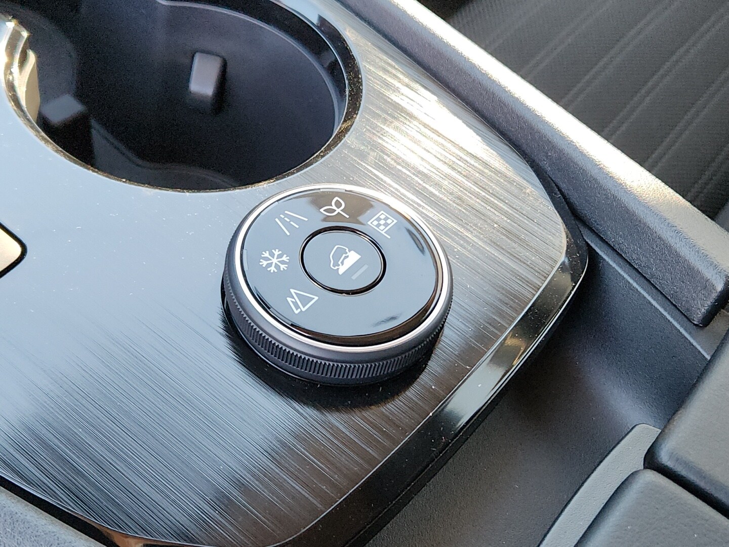 2026 Nissan Rogue Rock Creek - Photo 19