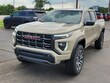 GMC Canyon