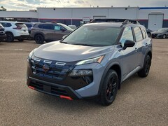 2026 Nissan Rogue Rock Creek SUV