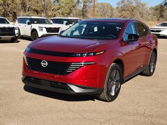 2026 Nissan Murano SL SUV