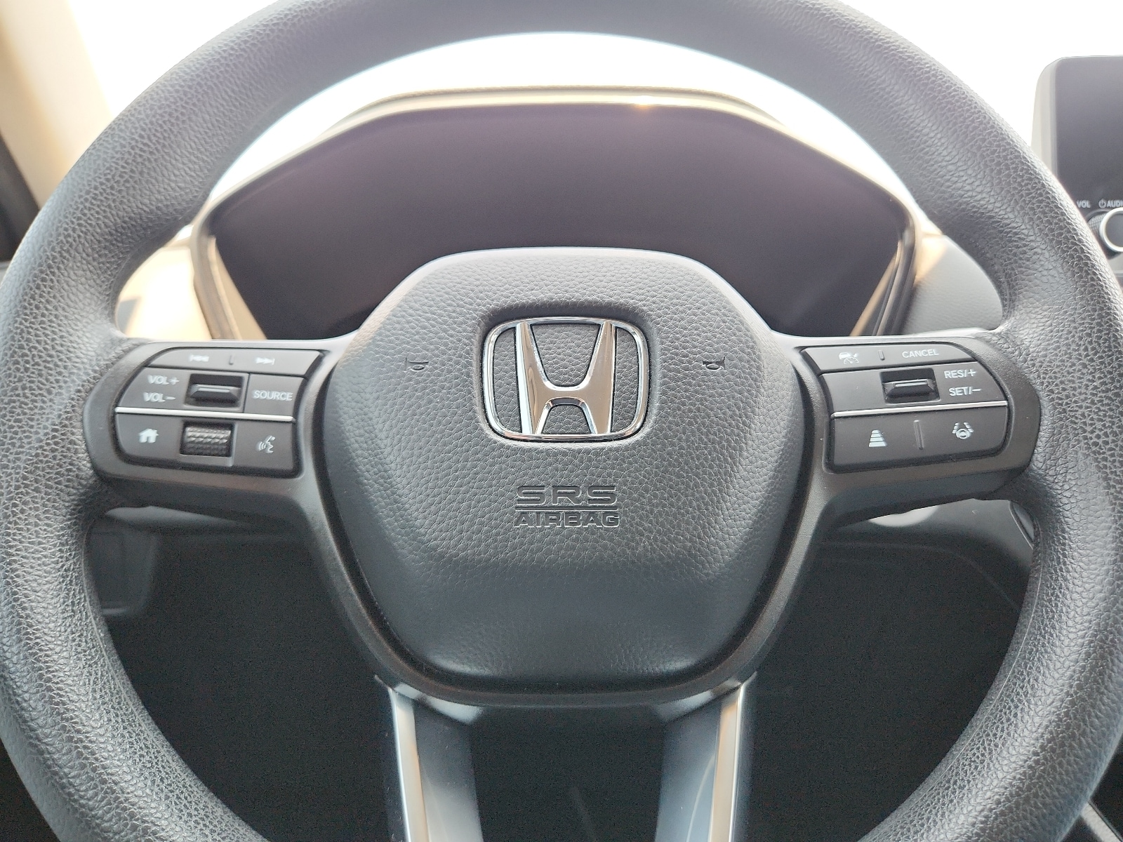 2024 Honda CR-V LX - Photo 19