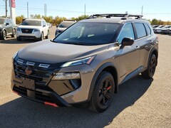 2026 Nissan Rogue Rock Creek SUV