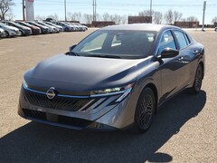 2026 Nissan Sentra SV Sedan