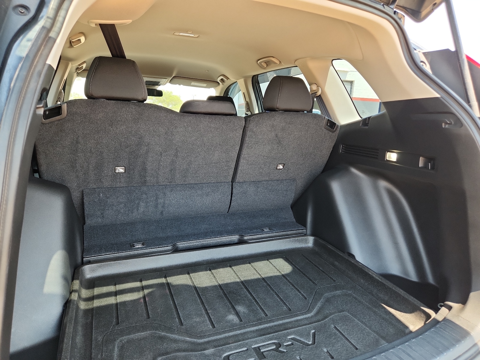 2024 Honda CR-V LX - Photo 8