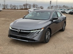 2026 Nissan Sentra S Sedan
