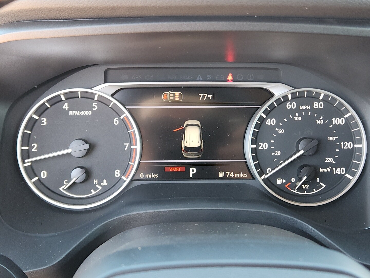 2026 Nissan Rogue Rock Creek - Photo 16
