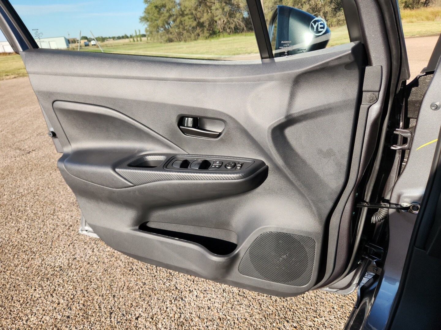 2025 Nissan Versa Sedan S - Photo 11