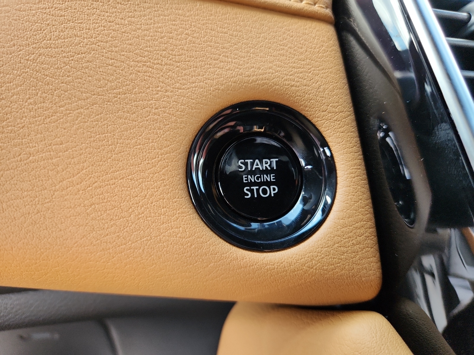 2026 Nissan Armada SL - Photo 19