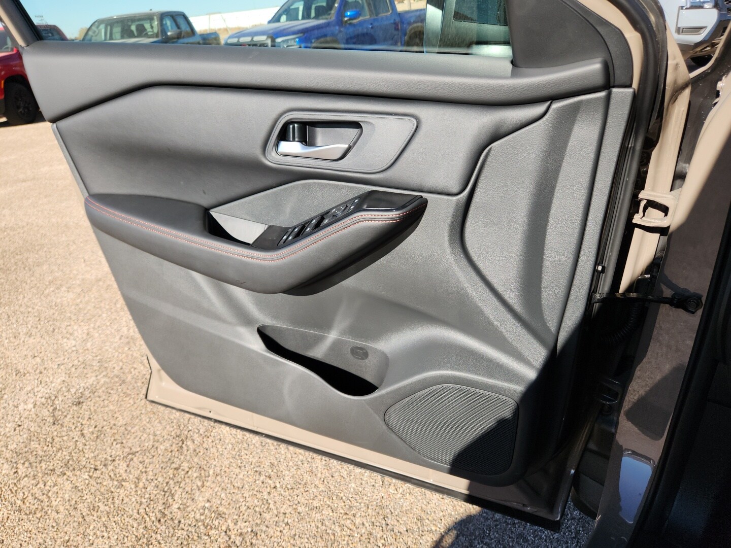 2026 Nissan Rogue Rock Creek - Photo 13