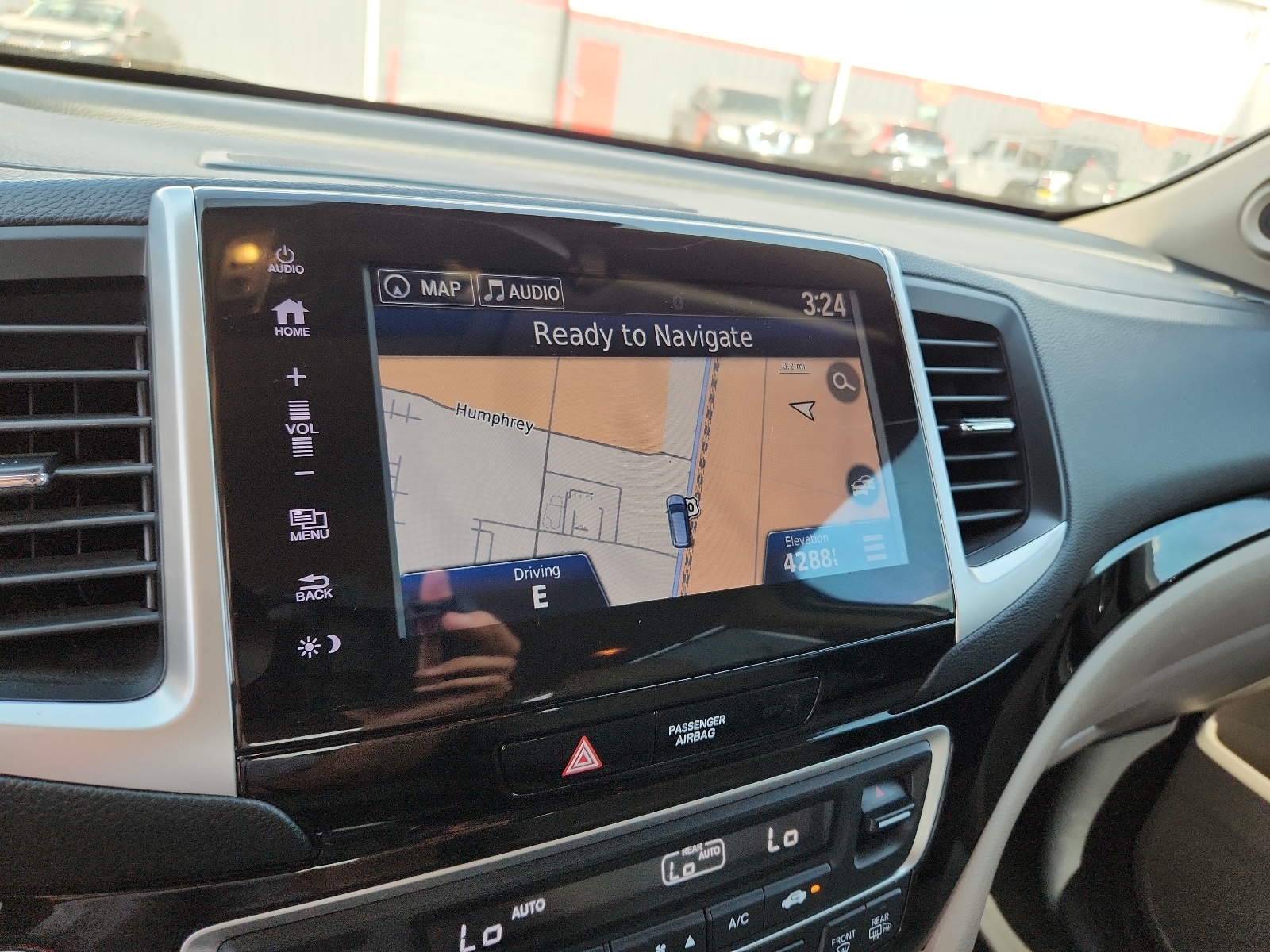 2017 Honda Pilot Elite - Photo 14