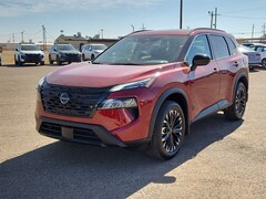 2026 Nissan Rogue Dark Armor SUV