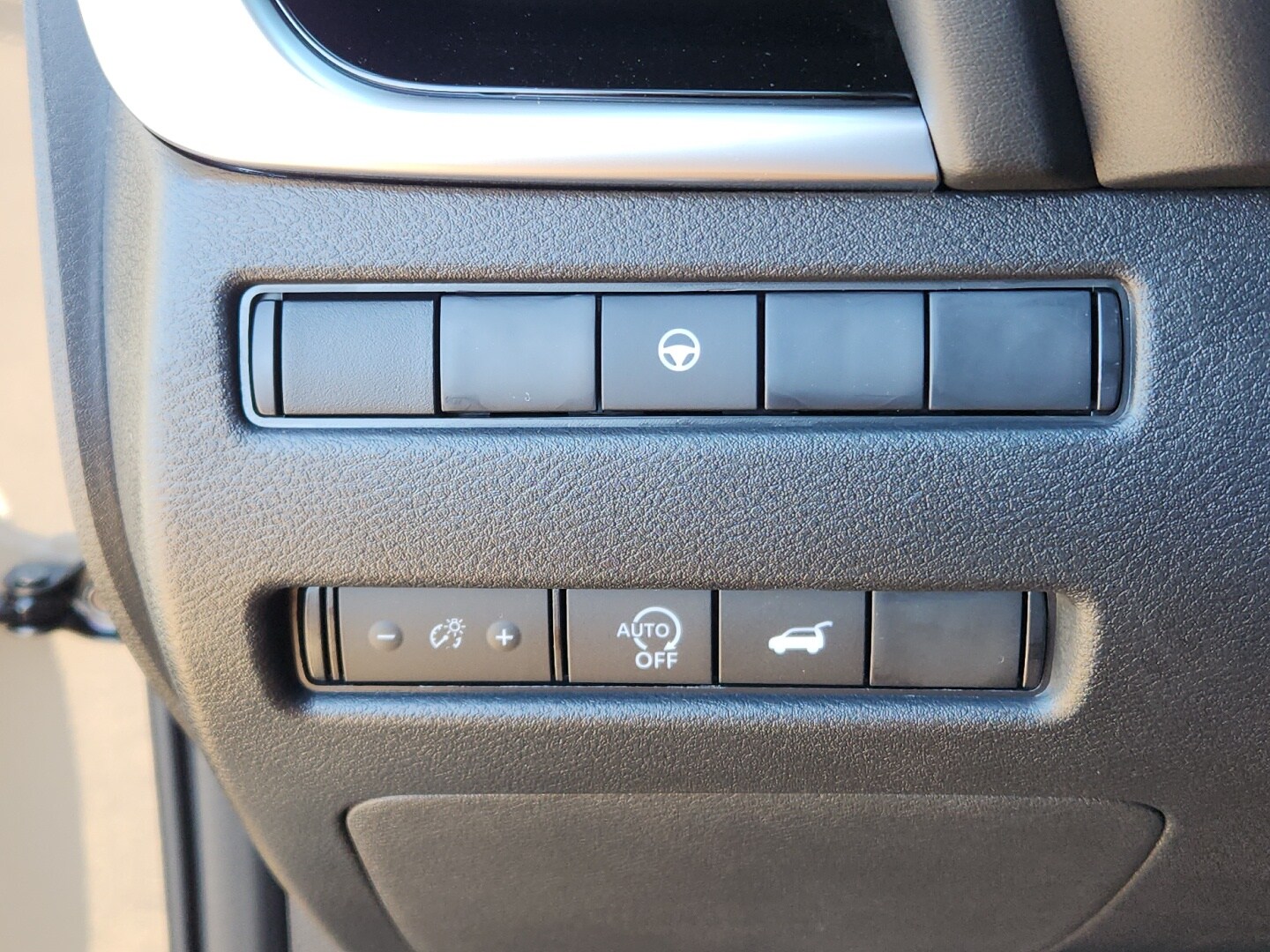 2026 Nissan Rogue Rock Creek - Photo 18