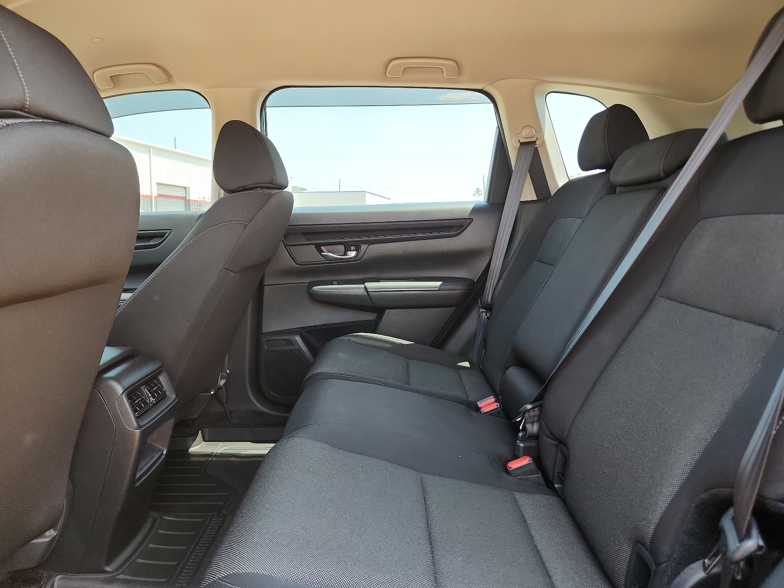 2024 Honda CR-V LX - Photo 9