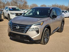 2026 Nissan Rogue Platinum SUV