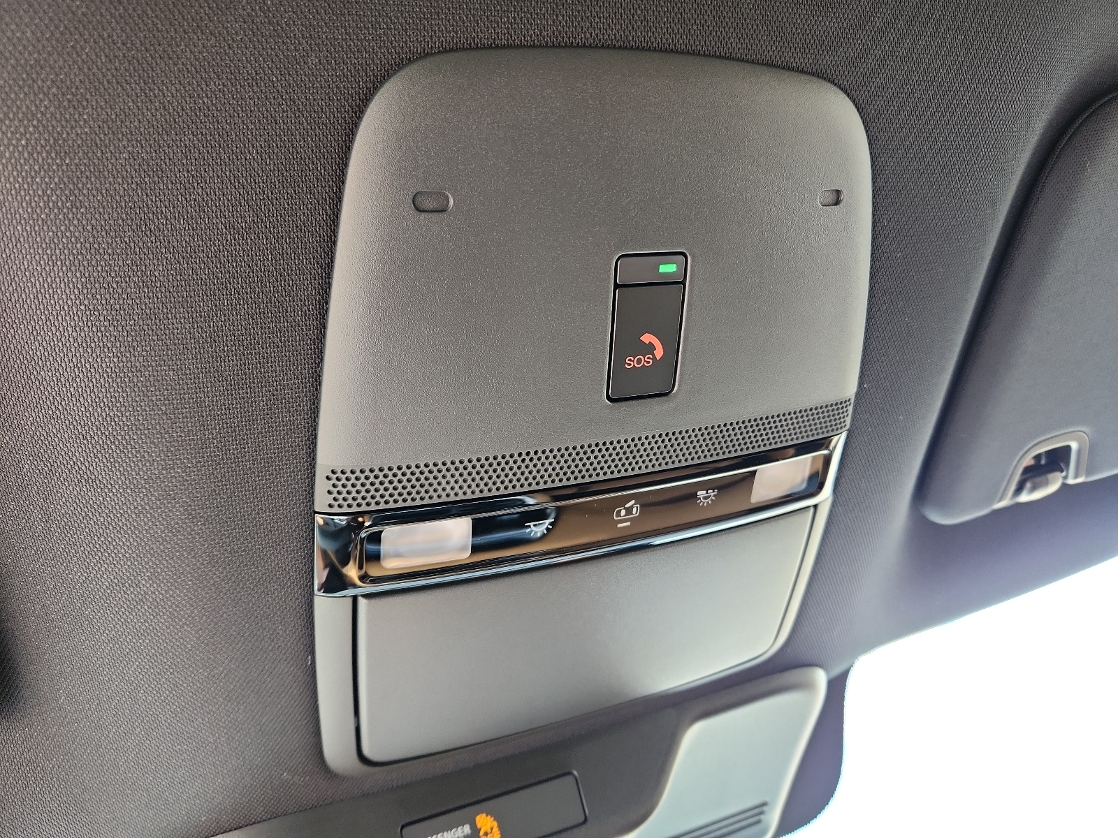 2026 Nissan Armada SL - Photo 18