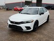 Honda Civic Si