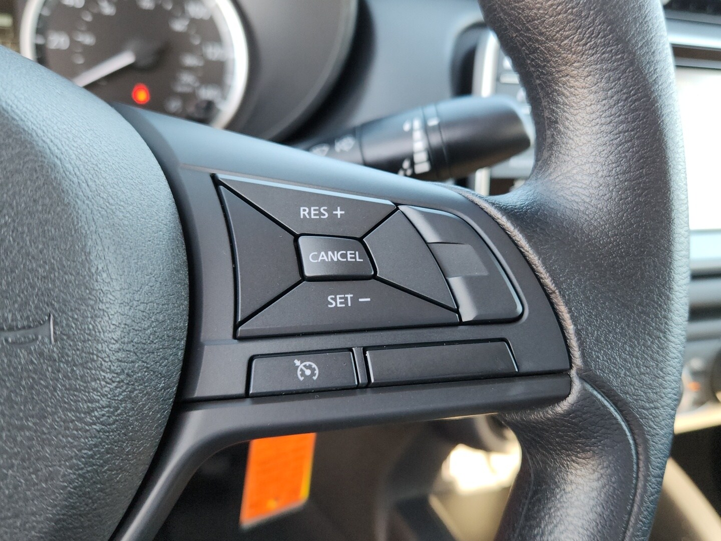 2025 Nissan Versa Sedan S - Photo 19