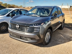 2026 Nissan Kicks SV SUV