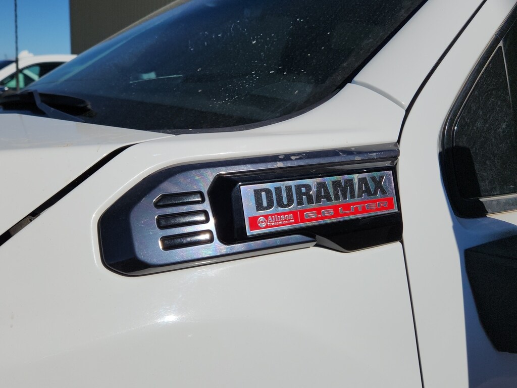 Used 2024 GMC Sierra 2500 HD AT4 Truck Crew Cab