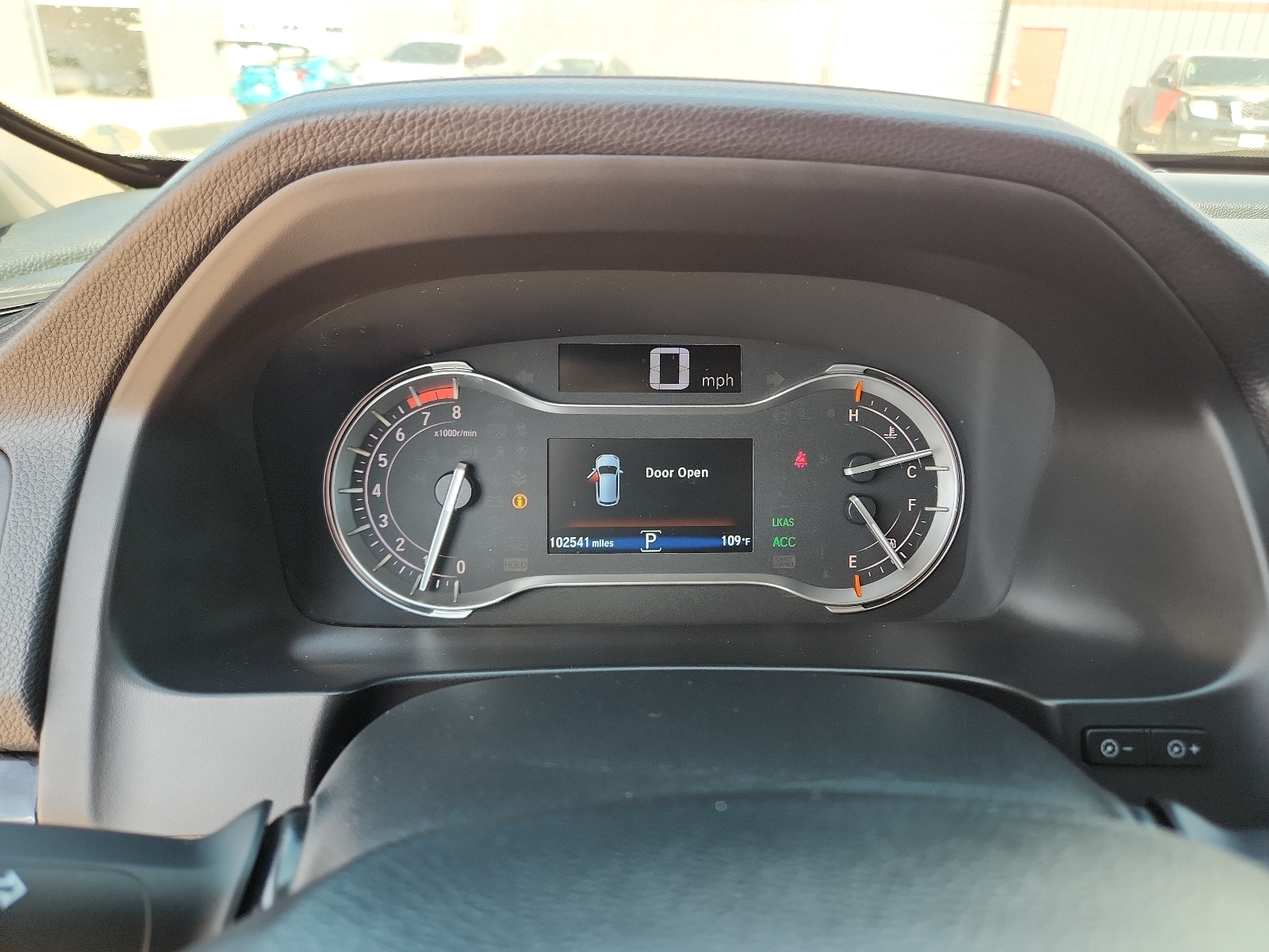 2017 Honda Pilot Elite - Photo 16