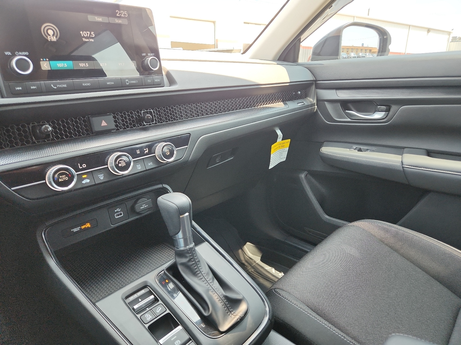 2024 Honda CR-V LX - Photo 20