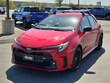 Toyota GR Corolla