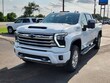Chevrolet Silverado 2500 HD
