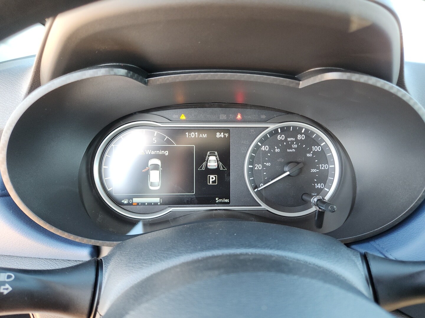 2025 Nissan Versa Sedan SV - Photo 15