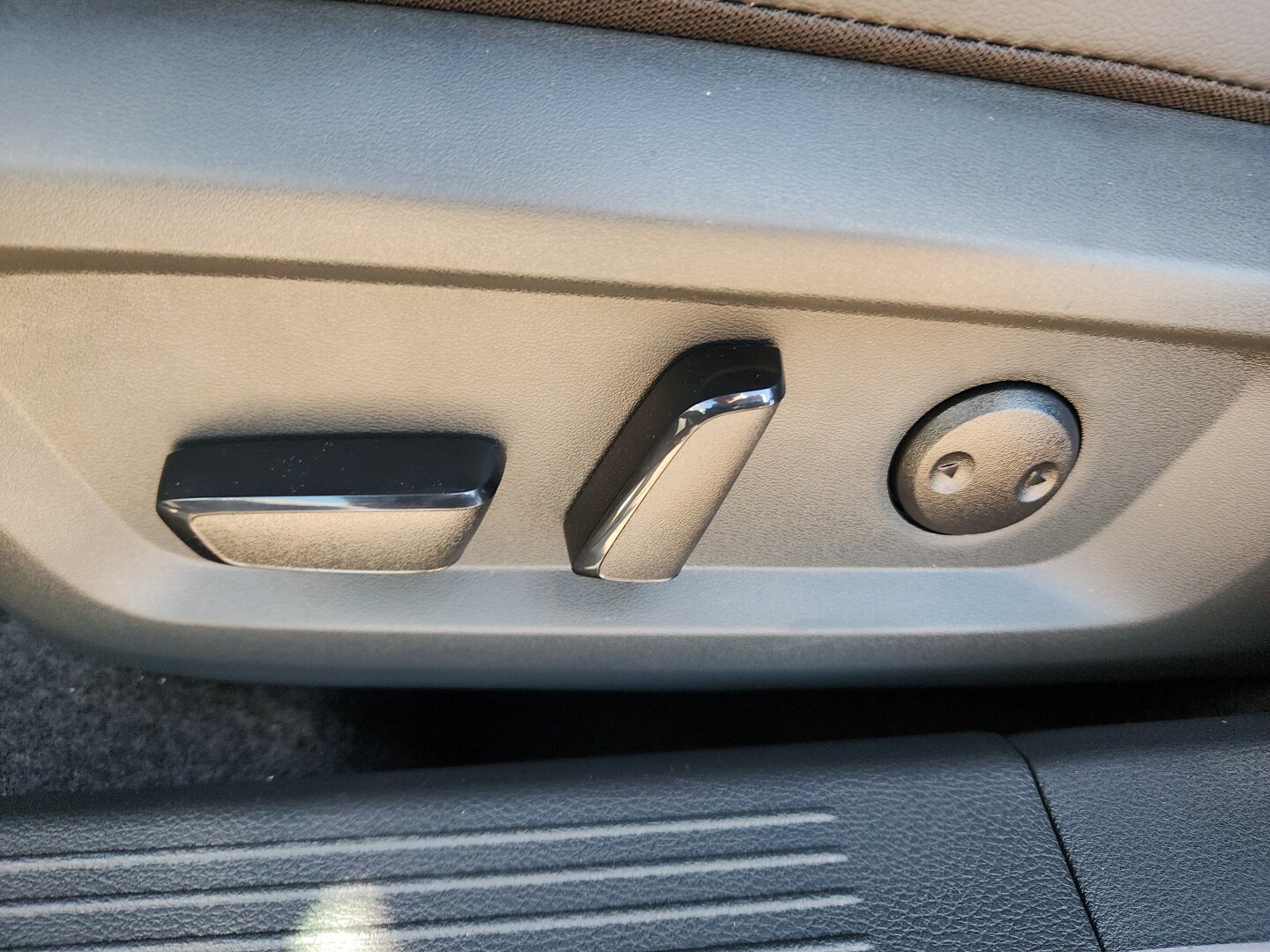 2026 Nissan Rogue Rock Creek - Photo 12