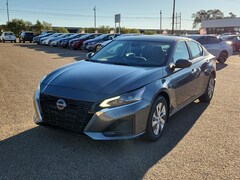 2025 Nissan Altima S Sedan