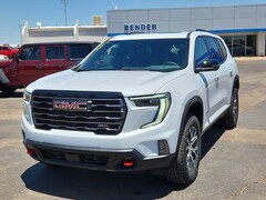2026 GMC Acadia AT4 SUV