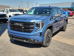2026 GMC Sierra 1500 Elevation Truck